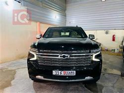 شيفروليه تاهو